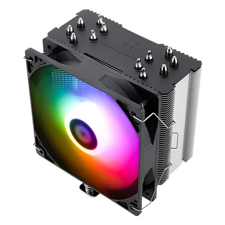 Thermalright BA120 ARGB CPU Refroidisseur d'air