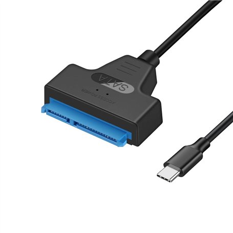 EasyULT USB C Câble Adaptateur