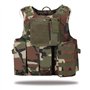 Gilet militaire tactique de chasse pour pour airsoft