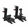 Hikig Lot de 2 Supports de Bureau pour Hotas