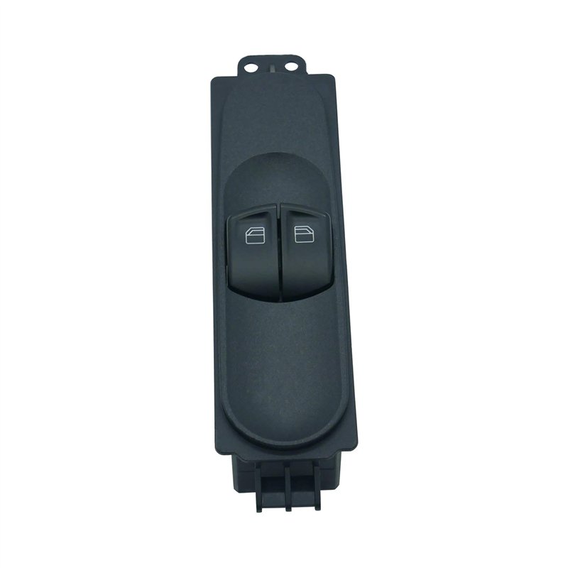 Image secondaire de ZEALfix Interrupteur commande leve vitre， bouton électrique pour fenêtre 6395451513 pour Vito Viano W639 2003