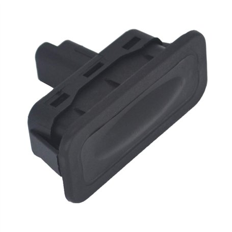 Bouton Ouverture Coffre pour Clio 3 Megane 2