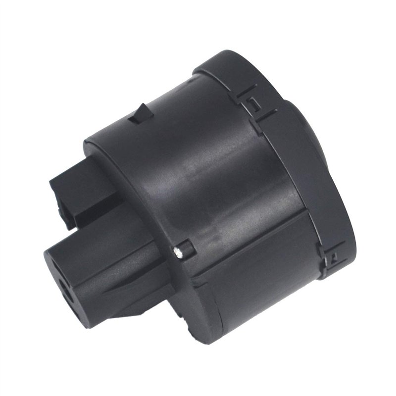 Image secondaire de KASturrboo Interrupteur commande Lampe phare pour Golf 5 6 Jetta Passat Touran 1T0941431C