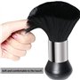 Balai de cou coiffeur pour Salon de Coiffure Nettoyage Coupe de Cheveux Pl