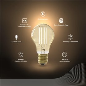 MARQUEEN Grand kit de couture professionnel, 200 fournitures de couture de qualité supérieure – Comprend des ciseaux de tailleur