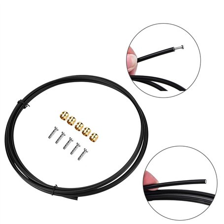 Vélo Frein Huile Tube