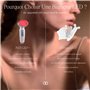 Appareil de Luminothérapie ROUGE par Project E Beauty | Soins Anti-âge | Stimulation du Collagène | Raffermissement et lifting |