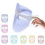 7 Couleur LED Masque luminothérapie