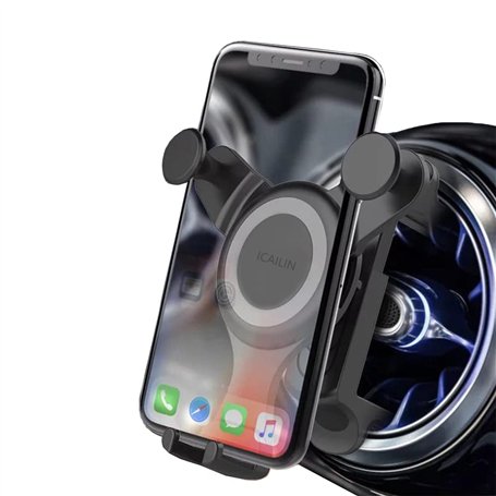 ICAILIN Support Telephone Voiture