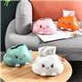 Banzimiao 117-de Boite Lingettes Plastique, Distributeur Mouchoirs Design Porte-mouchoirs Boîte à Mouchoirs de Dessin Animé pour