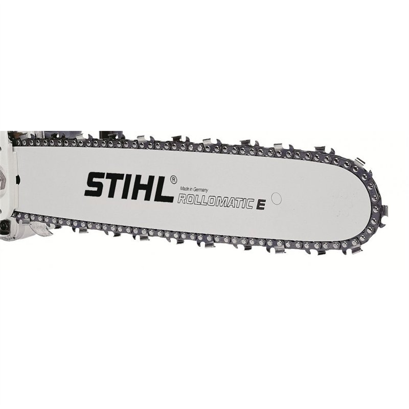 Image secondaire de Stihl 30050004709 Rollomatic E Guide chaîne pour tronçonneuse 35 cm