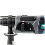Makita BHR241Z Perforateur burineur SDS 24 mm