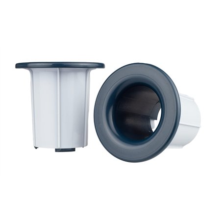 V1 Trade Dérouleur de film étirable - Emballage plus rapide et plus facile - Protection des mains lors de l'emballage des meuble