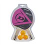 Dunlop Match 2 Player Set de Tennis de Table (avec balles