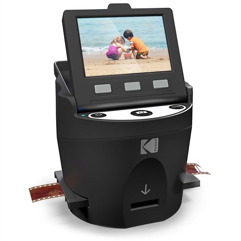 Kodak Digital Film Scanner