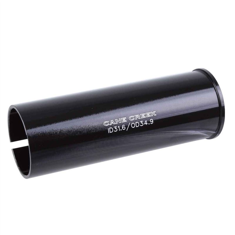 Cane Creek Seatpost Reducer 31.6-34.9 mm