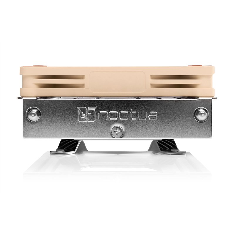 Image secondaire de Noctua NH-L9a-AM4, Ventirad CPU Faible Hauteur pour AMD AM4 (Marron)