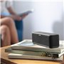 Enceinte Bluetooth Portable Anker SoundCore Boost 20W avec Fonction BassUp, Haut Parleur avec autonomie de 12 Heures, étanche In