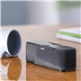 Enceinte Bluetooth Portable Anker SoundCore Boost 20W avec Fonction BassUp, Haut Parleur avec autonomie de 12 Heures, étanche In