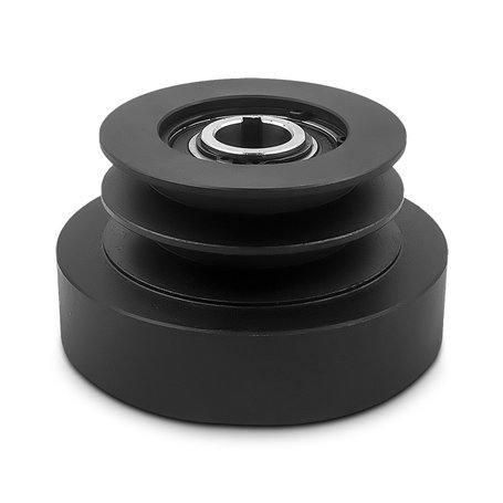 maXpeedingrods Poulie d'embrayage centrifuge 25