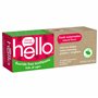 Hello Kids Fluoride Free and SLS Free Toothpaste, Natural Watermelon 4.2oz by Hello Oral Care