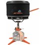 Jetboil FluxRing Faitout en céramique pour réchauds Jetboil de camping et de randonnée 1,5 l
