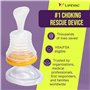 LifeVac dispositif d'urgence Anti étouffement
