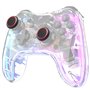 Fosmon Capuchon de Remplacement pr Joystick de Manette [4 Pack] Silicone Étui Protection de Pouce pr Manettes PS4 / PS3 | Xbox O