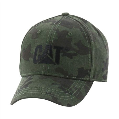 Caterpillar Men's Trademark Cap