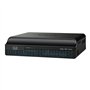 Cisco 1941 Integrated Services Router Routeur Gigabit Ethernet Ordinateur de bureau