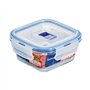 Luminarc - Boîte carrée Pure box 38 cl