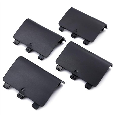 Lot de 4 coques de rechange pour manette Xbox One