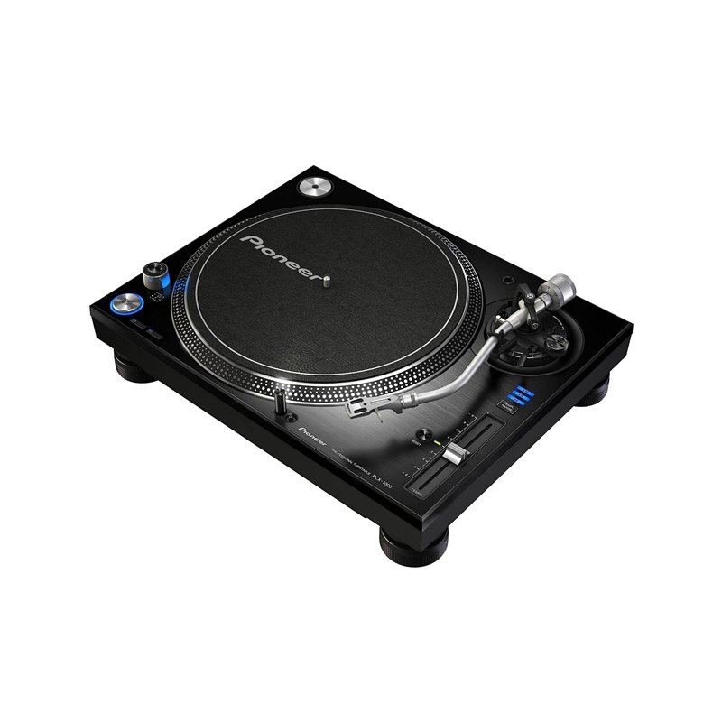 Pioneer PLX-1000 Platine professionnelle à couple élevé Entraînement direct