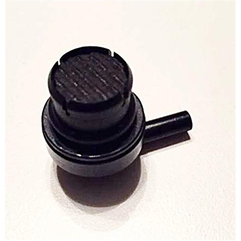 Image secondaire de Stihl 0000 350 5807 Grille d'aération de réservoir OEM pour FS90 FS110 FS130 HL100 HT101