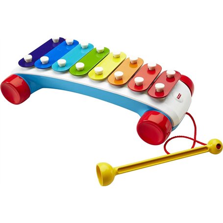Fisher-Price Jouet Musical