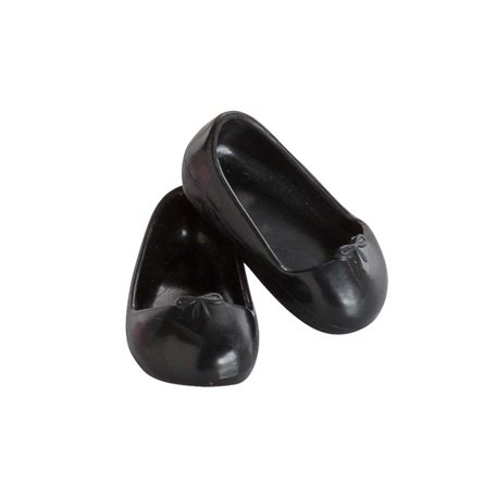 Corolle - Djb62 - Ballerines Noires