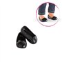 Corolle - Djb62 - Ballerines Noires