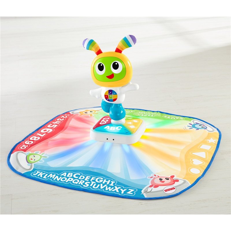 Image secondaire de Fisher-Price - DTB18 - Tapis de Danse