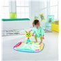 Fisher-Price - DTB18 - Tapis de Danse