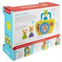 Fisher-Price la Boombox de Bebo Circuits de Motricité