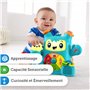Fisher-Price Mon Ami Rocki Réveils Educatifs