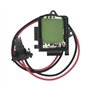 Resistance Chauffage Compatible avec Renault Trafic Opel Vivaro 2001-2014 7701050325 Résistance de Moteur de Ventilateur de Chau
