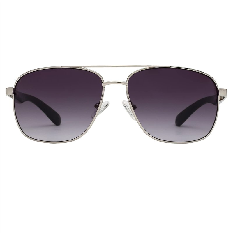 Image secondaire de Guess Mixte Modèle : Gf0212 6310b Lunettes de Soleil, Multicolore, Taille Unique