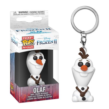 Funko Disney Olaf Figurine de collection