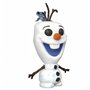 Funko Pop! Disney: Frozen 2-Olaf with Bruni - la Reine des Neiges - Figurine en Vinyle à Collectionner - Idée de Cadeau - Produi