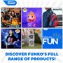 Funko Pop! Rides: TC - Panthro with Thundertank - Thundercats- Figurine en Vinyle à Collectionner - Idée de Cadeau - Produits Of