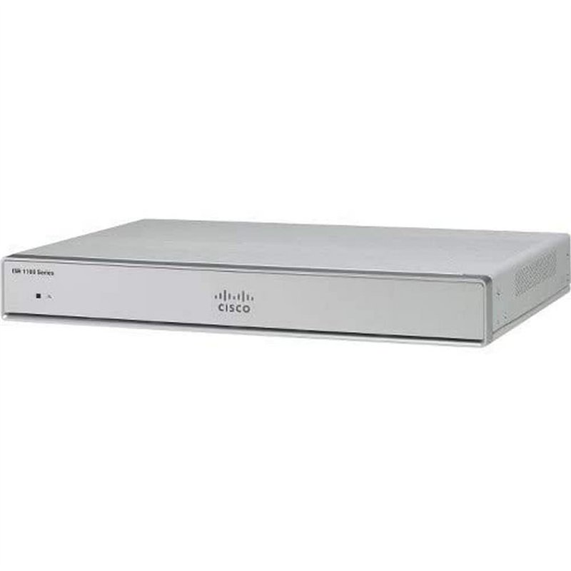 Cisco C1111-8PWE, Wi-FI 5 (802.11ac)