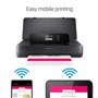 HP OfficeJet 200 Mobile Couleur 4800 x 1200dpi A4 WiFi Noir – Imprimante d'encre (PCL 3, 4800 x 1200 dpi, 50/60 Hz, A4, Papier s