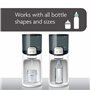 Baby Brezza - Instant Warmer - Chauffe-Eau Intelligent - Prépare et distribue instantanément l'eau chaude du biberon à la tempér