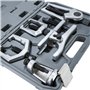 Extracteurs de rotules de direction Jeu de 5 outils